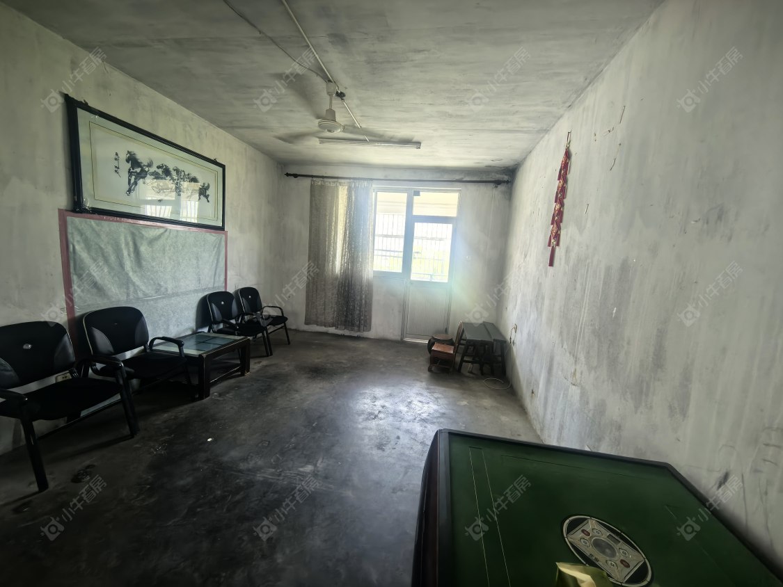 常州聚湖家园一期3室2厅2卫出租_小牛看房