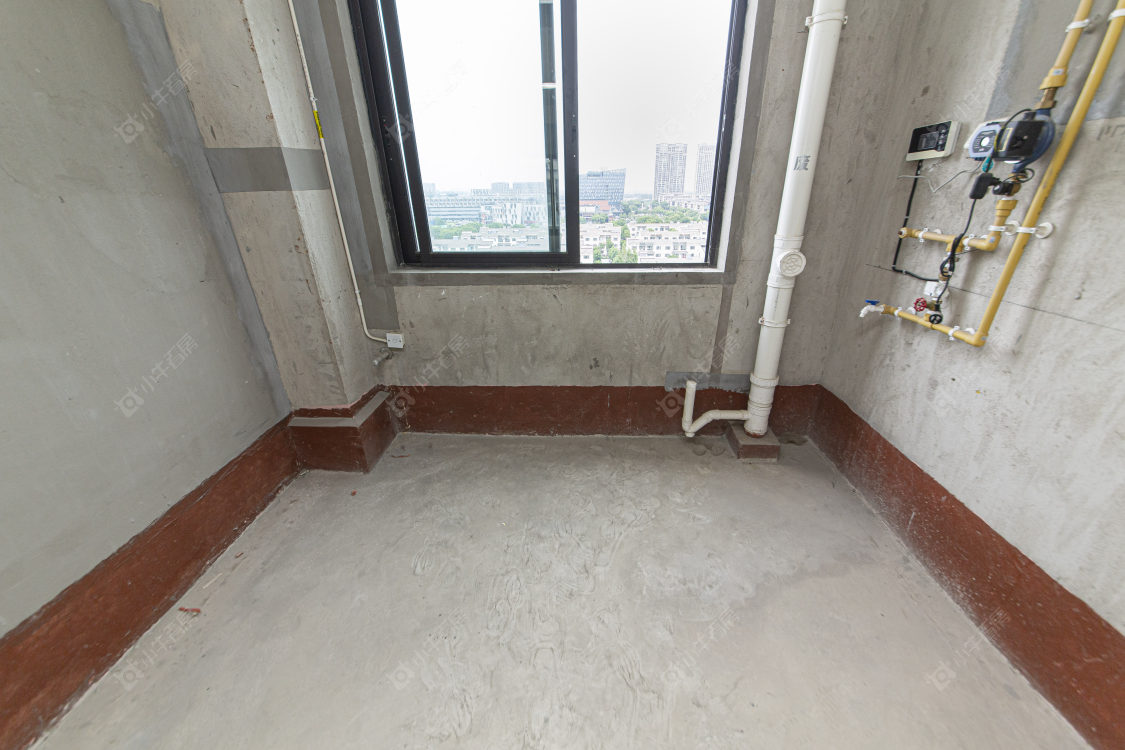 常州绿城江南里在售二手房源室内图_小牛看房