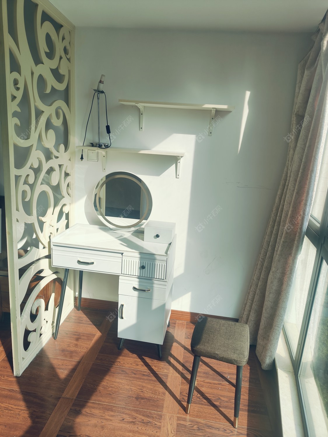 常州中央花园在租房源_小牛看房