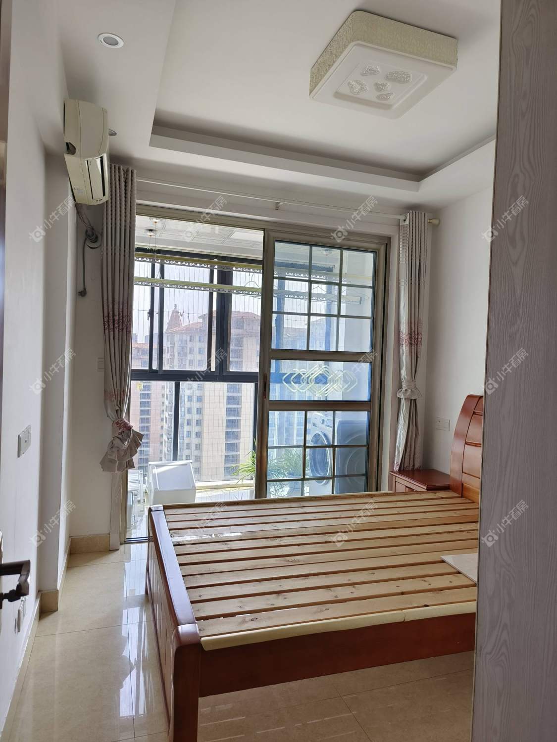 常州新濠澜境在租房源_小牛看房