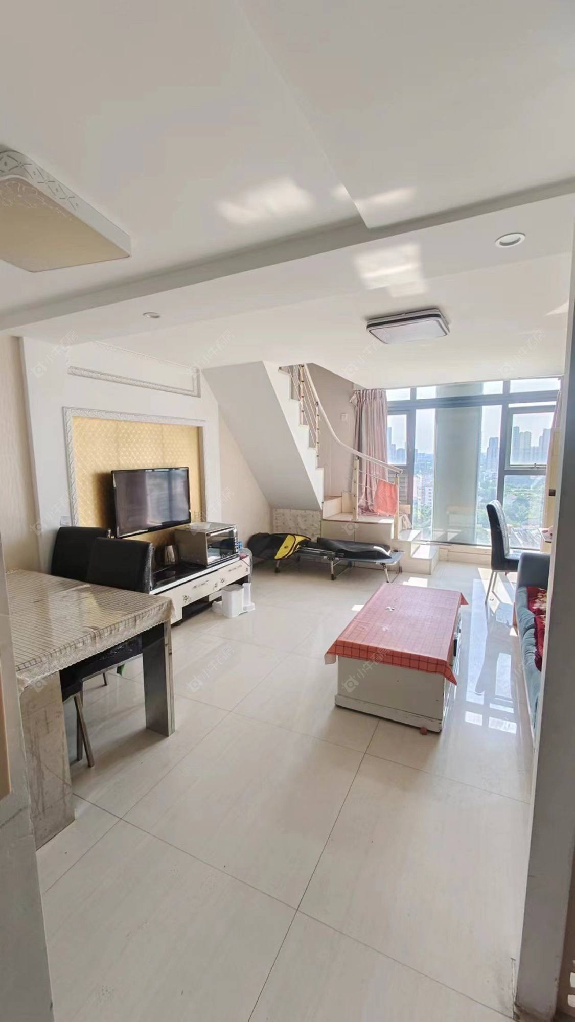 常州金田精英汇在租房源室内图_小牛看房