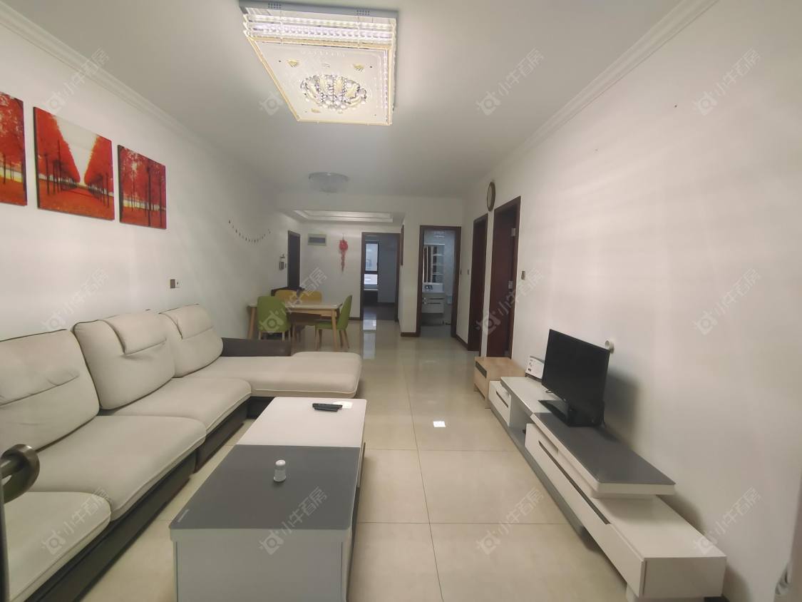 常州怡盛花园租房_小牛看房