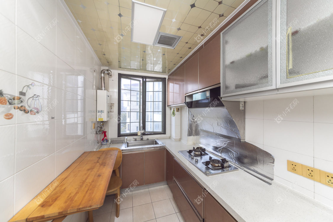 常州银河湾花园在租房源_小牛看房