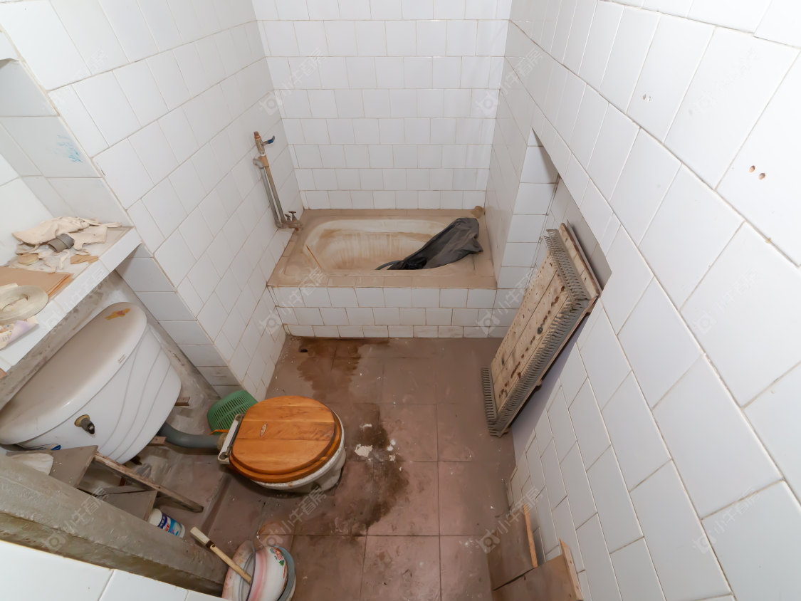 常州北环新村在售二手房源室内图_小牛看房