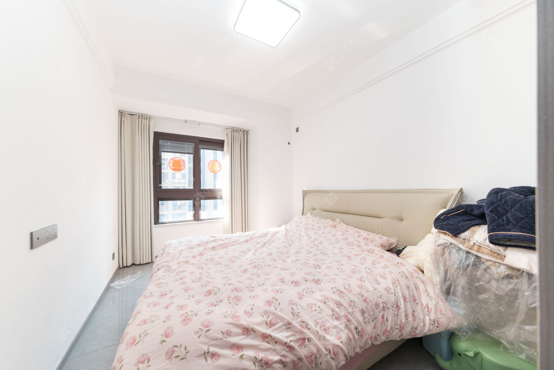 常州荣盛御府在售二手房源室内图_小牛看房