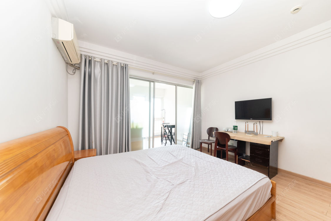 常州莱蒙城铂晶在售二手房源室内图_小牛看房