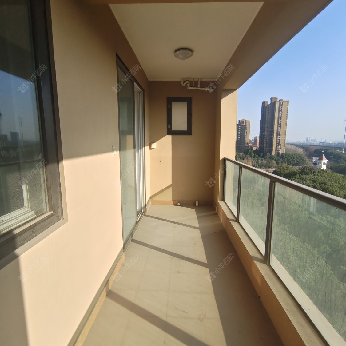 常州九洲花园三期在租房源_小牛看房