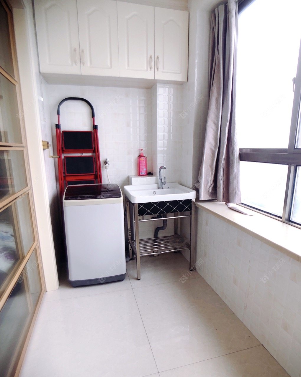 常州香缇湾花园在租房源室内图_小牛看房