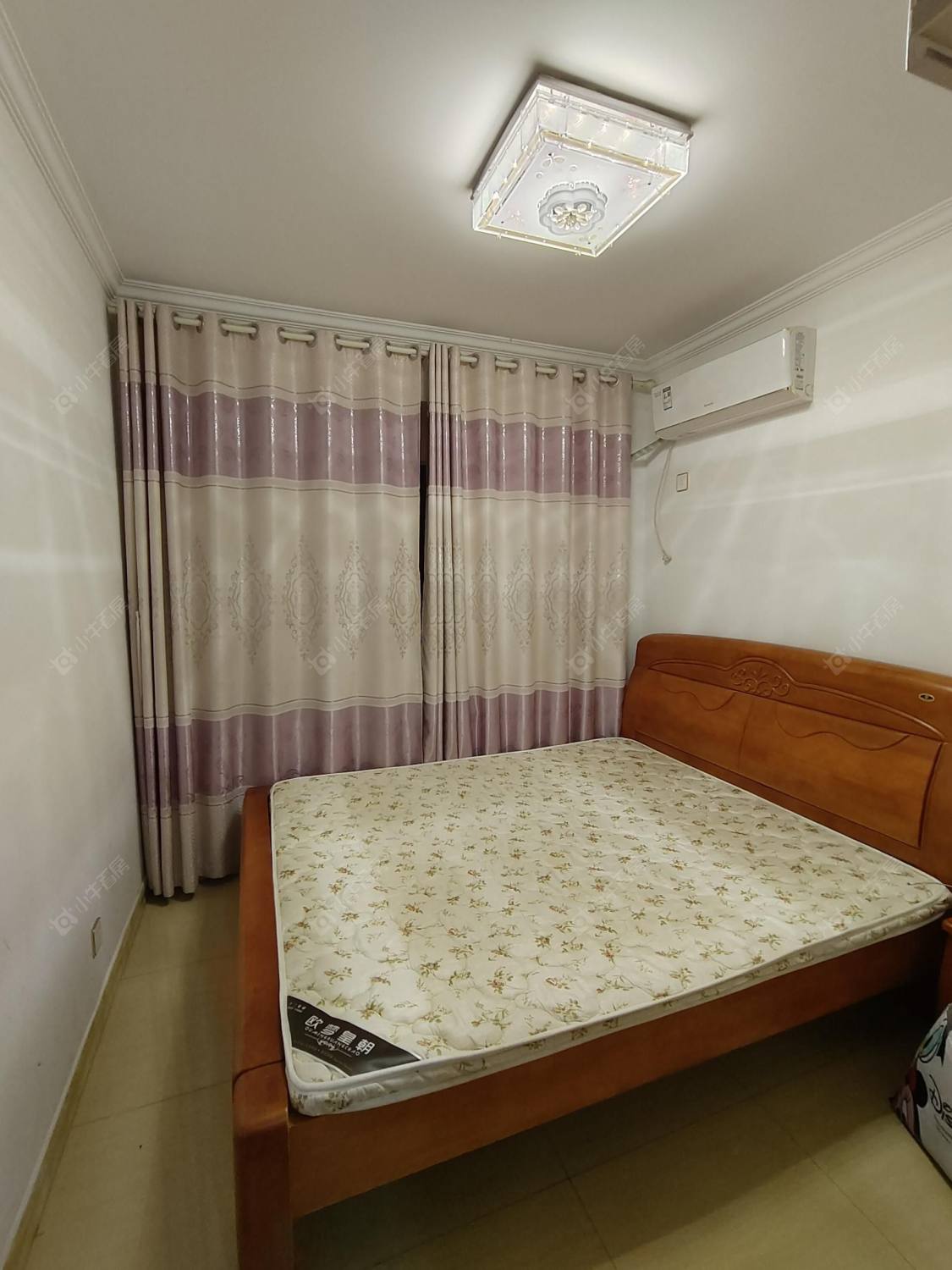 常州滨江明珠城西区在租房源室内图_小牛看房