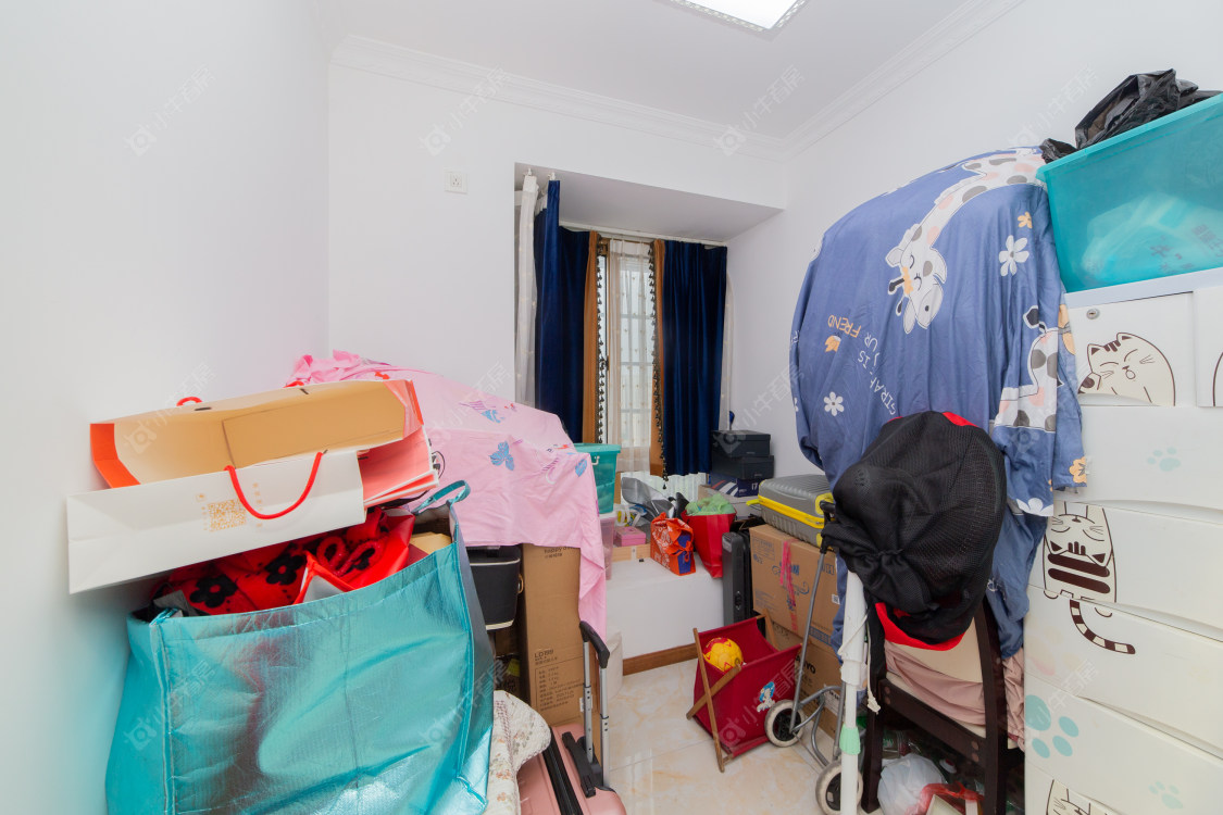 常州典雅花园在售二手房源室内图_小牛看房