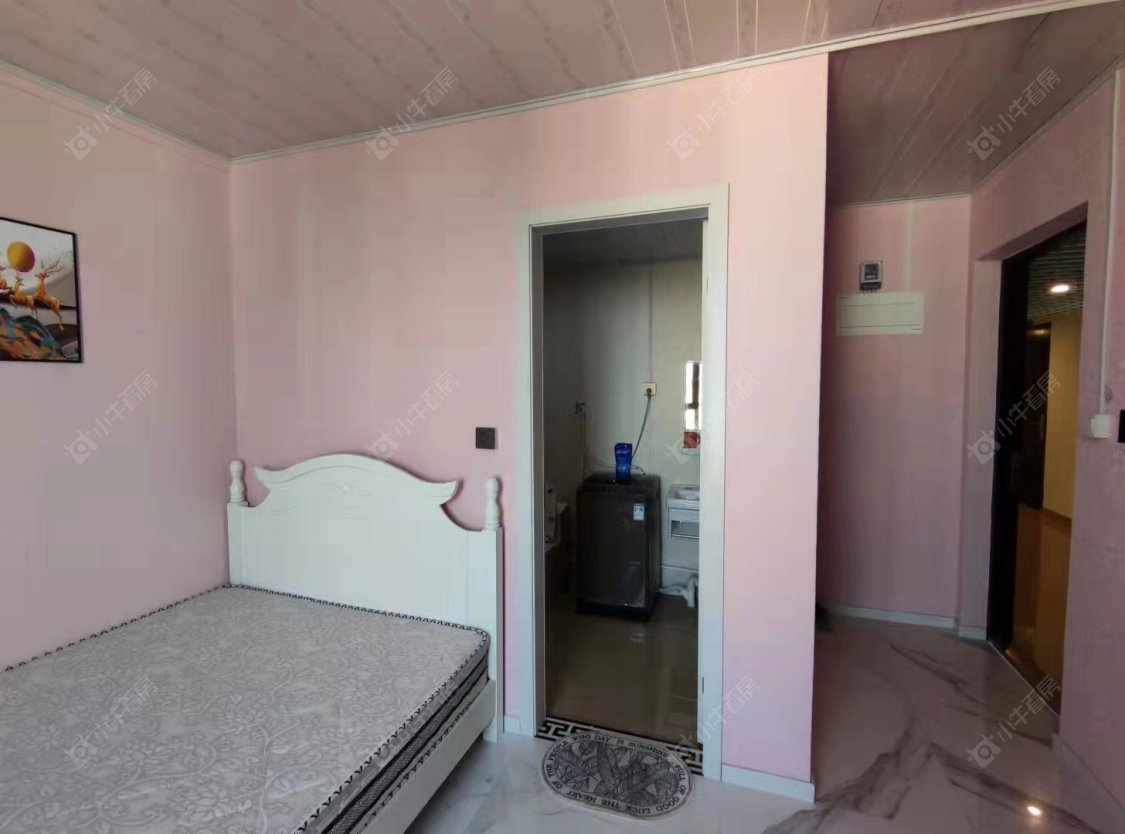 万科弘阳君望甲第房源 常州万科弘阳君望甲第在租房源_小牛看房