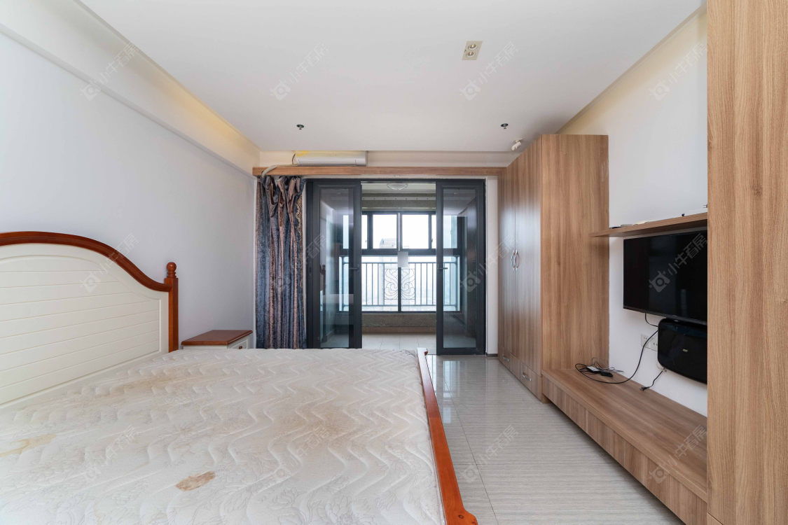 常州恒大翡翠华庭在售二手房源室内图_小牛看房