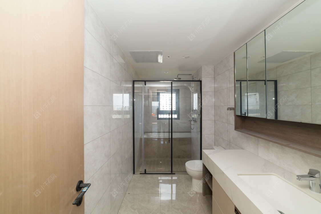 常州嘉宏天际在售二手房源室内图_小牛看房