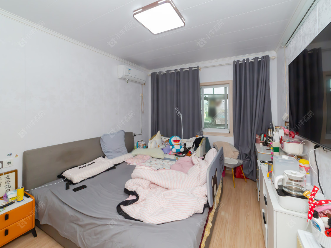 翠竹新村北区房源室内图 常州翠竹新村北区在售二手房源室内图_小牛看房