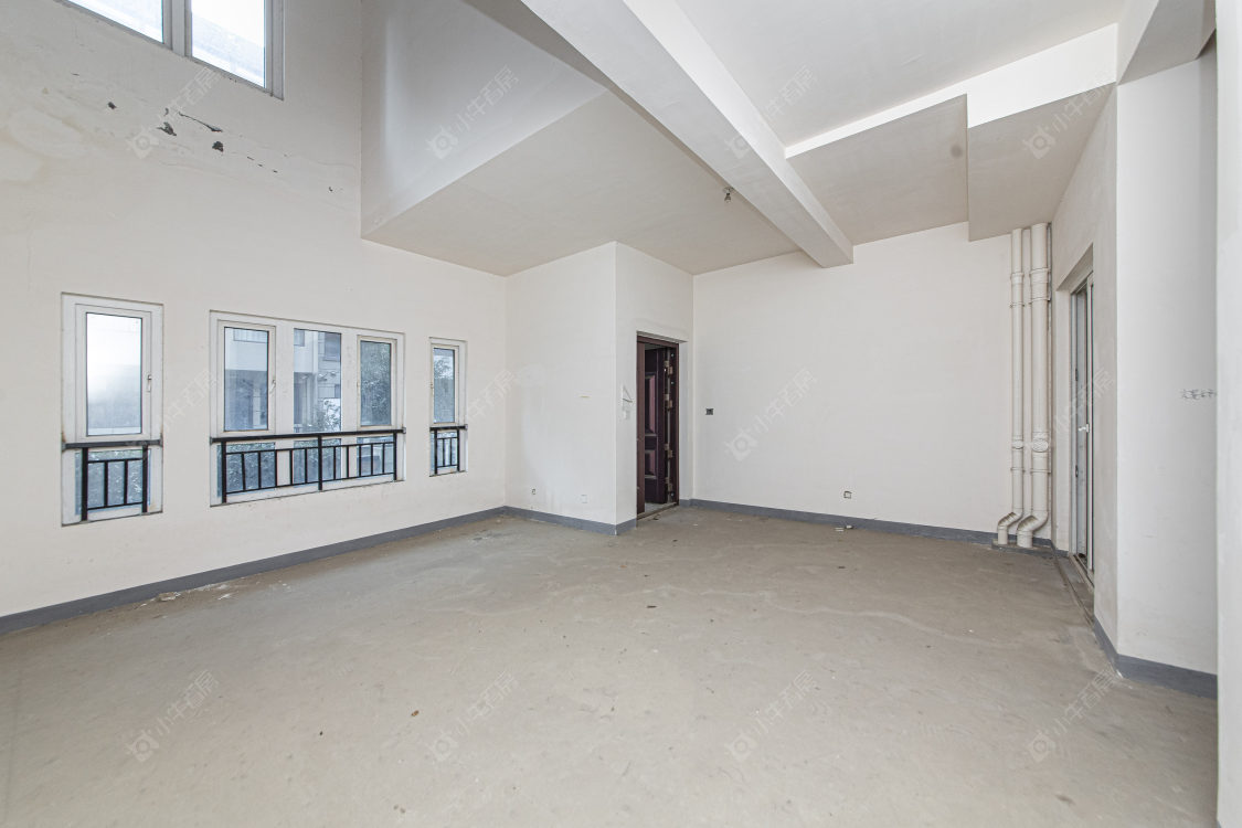 常州招商花园城别墅区在售二手房_小牛看房