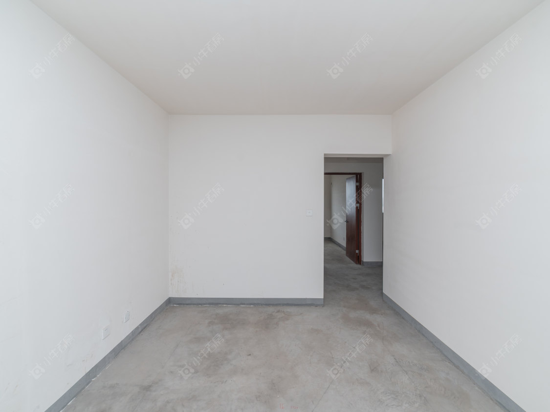 常州福成上城花园在售二手房源室内图_小牛看房