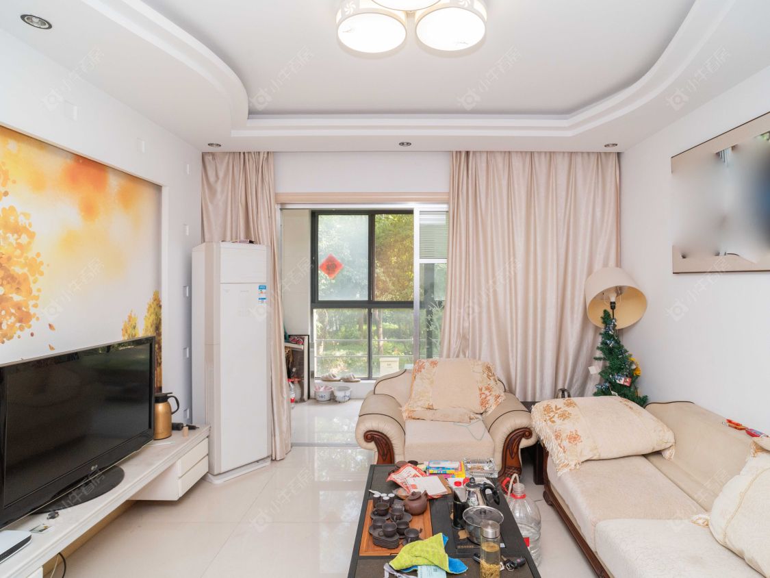 常州景瑞曦城在售二手房源室内图_小牛看房