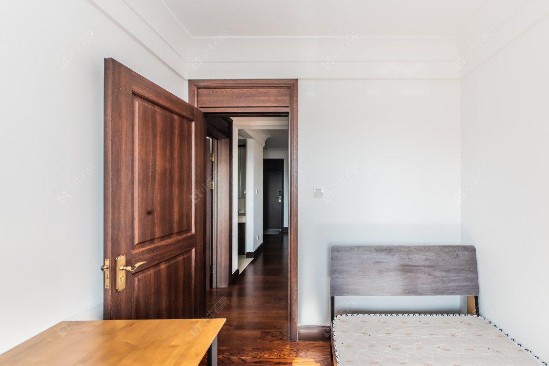 常州朗诗绿郡在售二手房源室内图_小牛看房