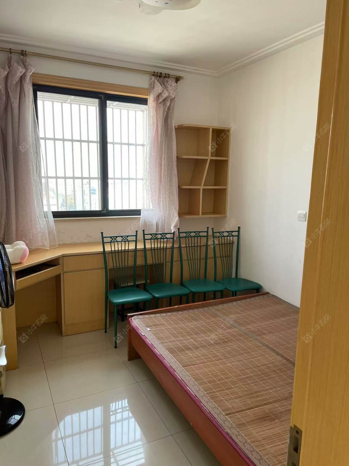 常州邱墅西园在租房源_小牛看房