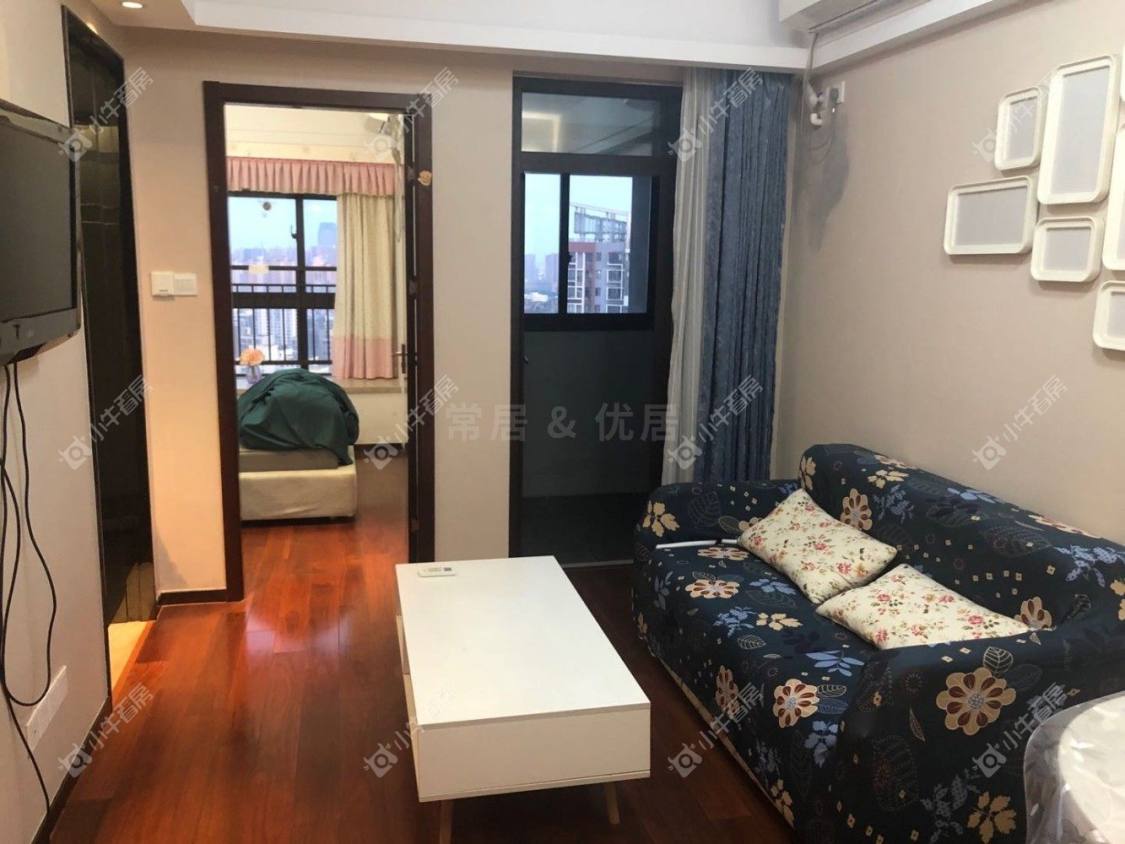 常州星河国际五区在租房源室内图_小牛看房