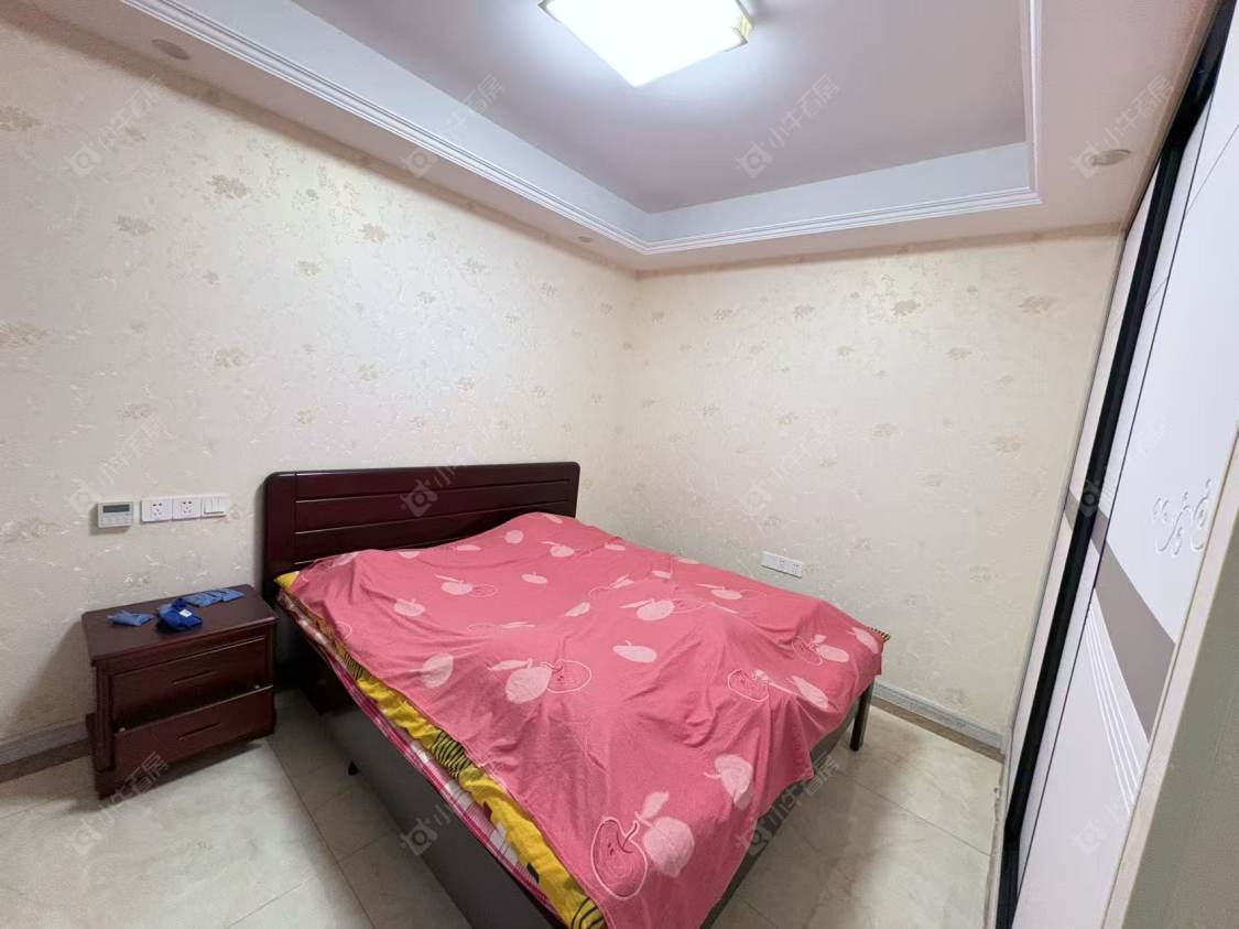 常州天隽峰在租房源室内图_小牛看房