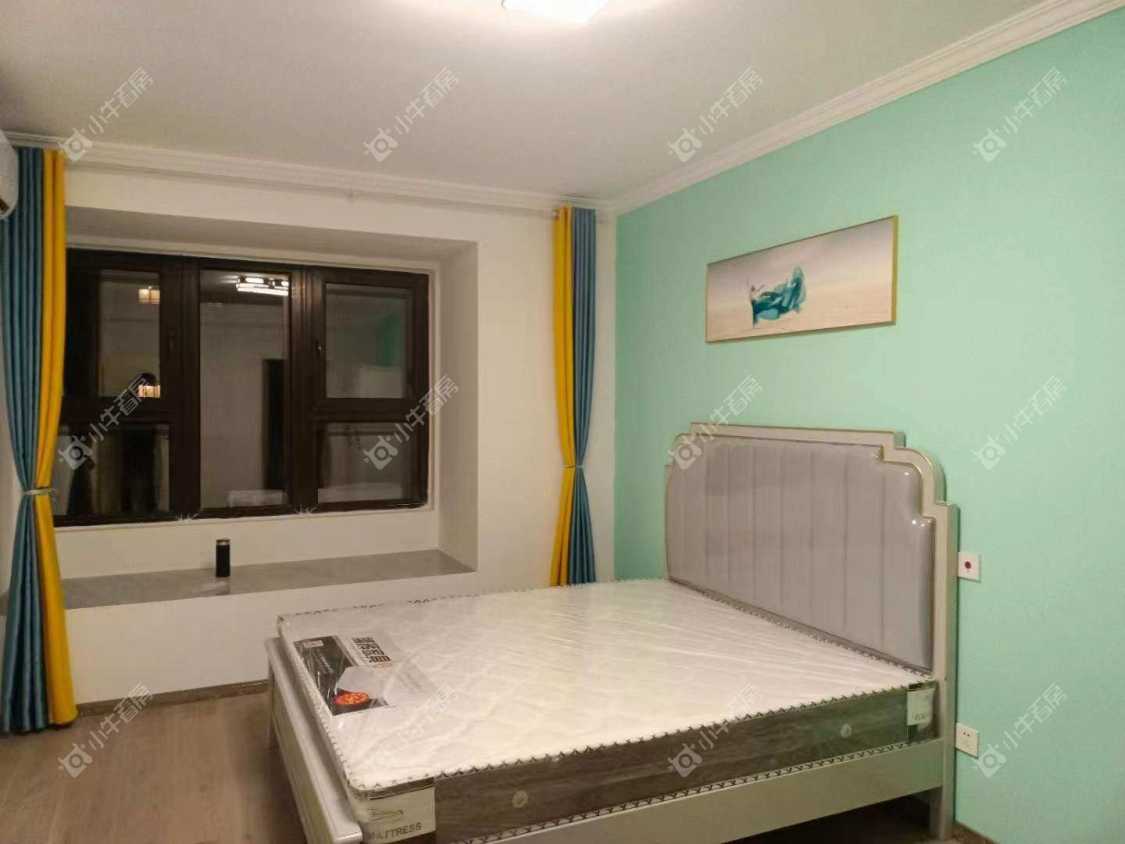 常州旭辉都会里在租房源_小牛看房