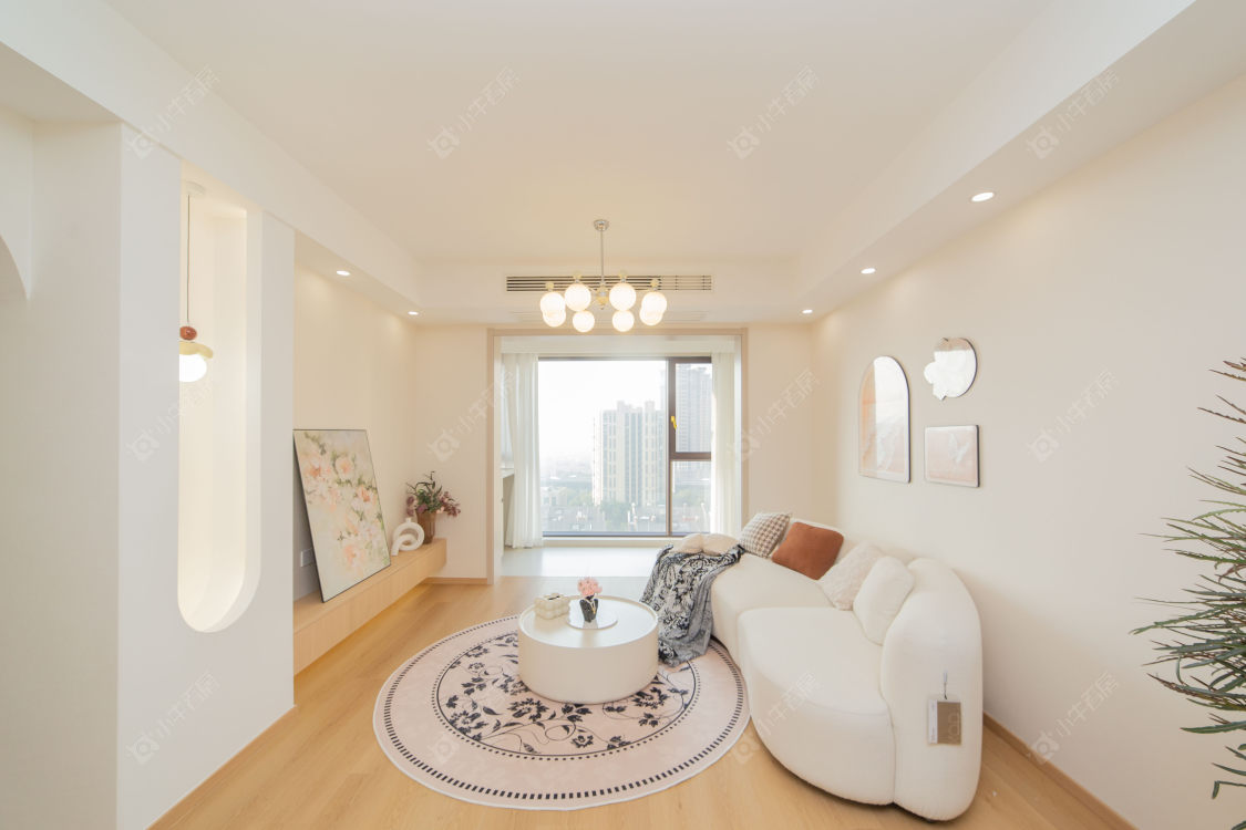 常州尚枫澜湾在售二手房源室内图_小牛看房