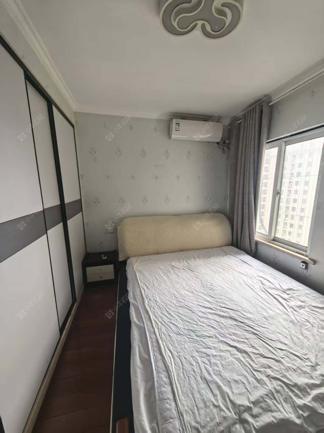 常州华润国际三期在租房源室内图_小牛看房