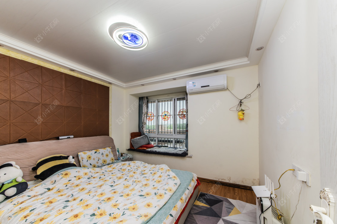 常州米兰阳光在售二手房源室内图_小牛看房