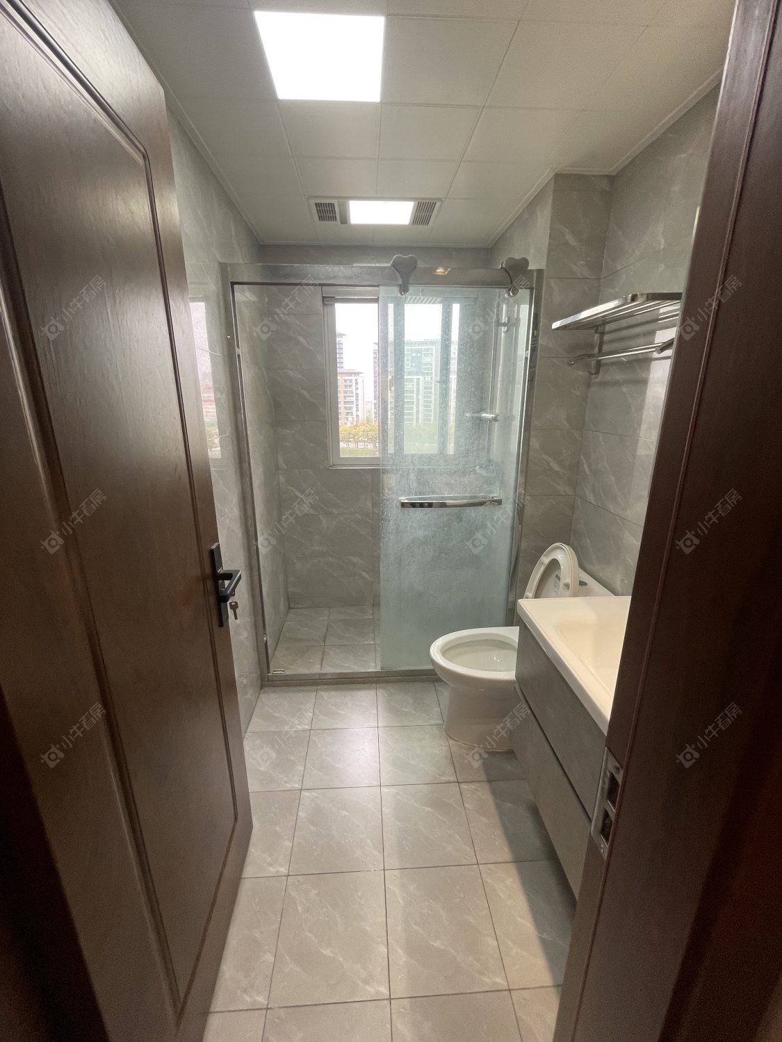 常州河枫御景花苑在租房源室内图_小牛看房