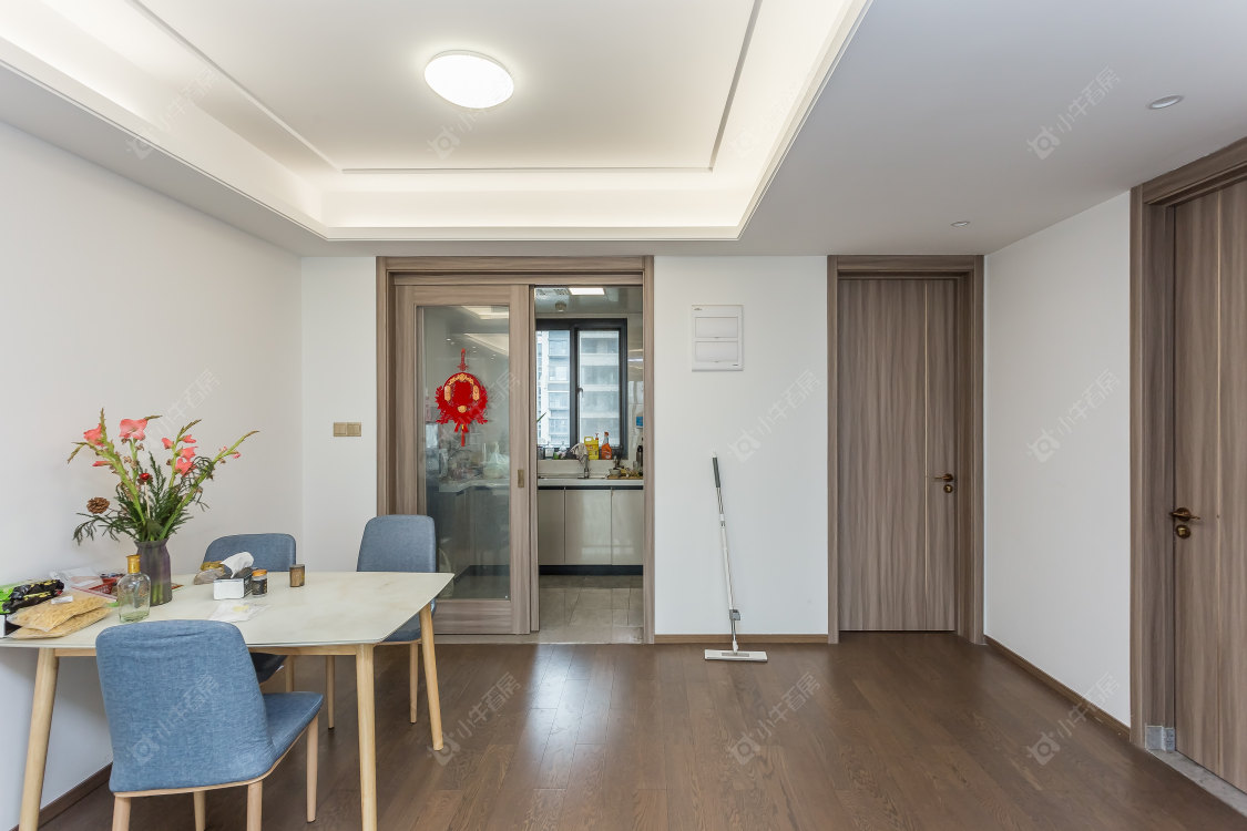 中海云樾里房源室内图 常州中海云樾里在售二手房源室内图_小牛看房