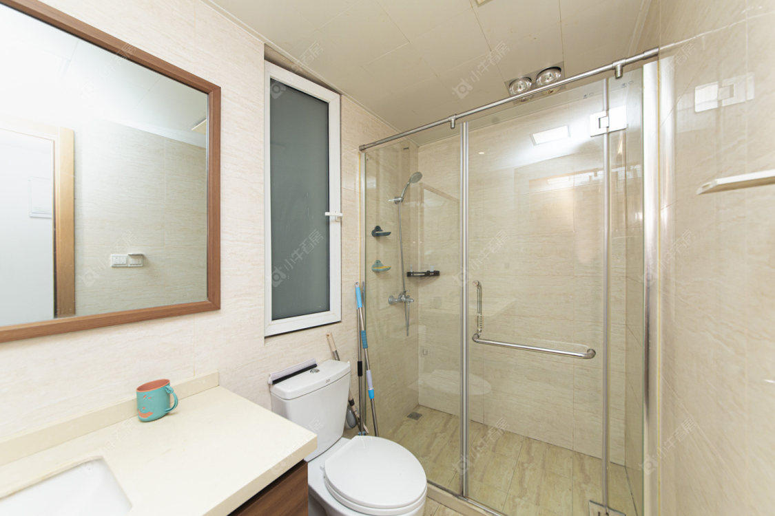 常州万科城在售二手房源室内图_小牛看房