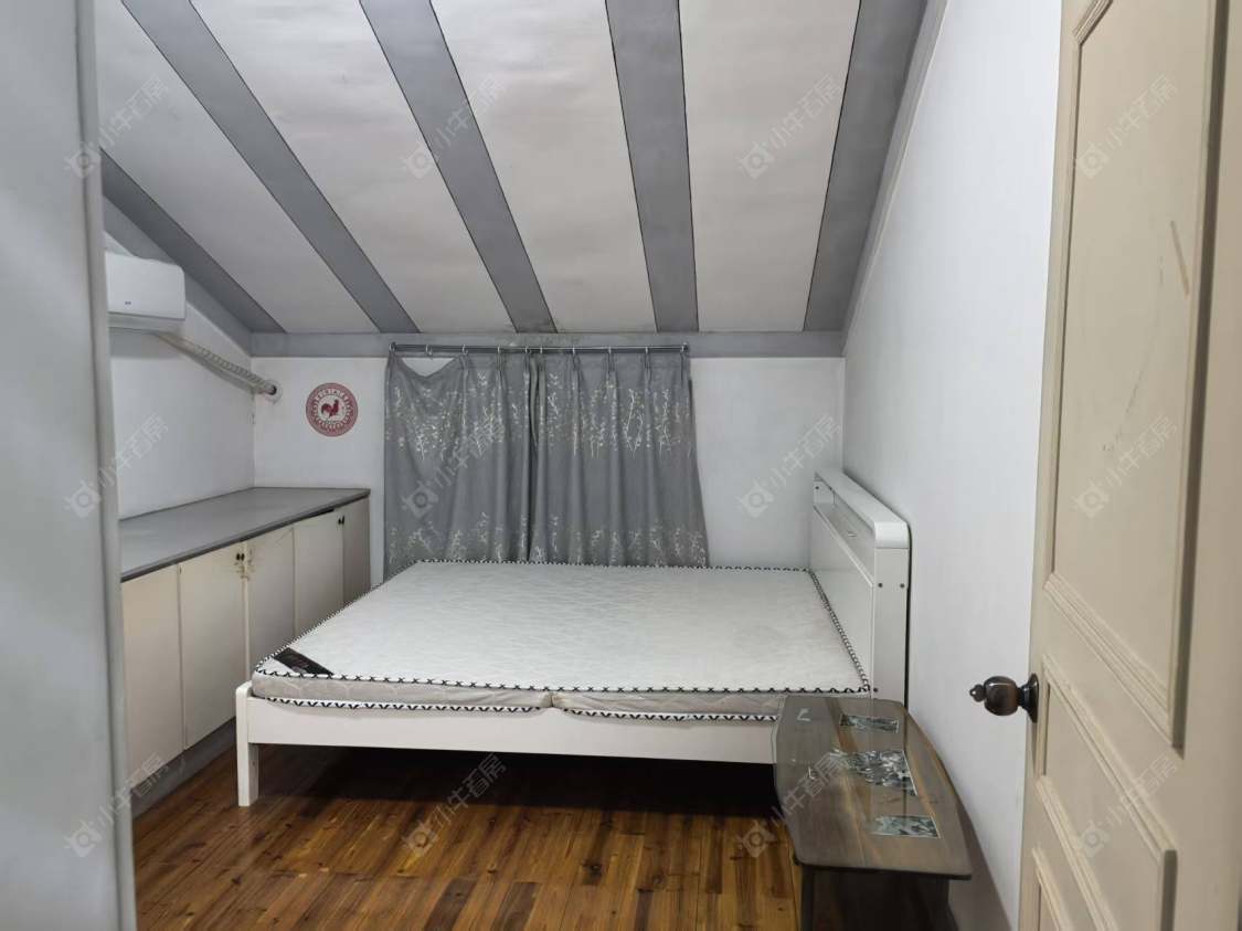 常州丽宝第花苑在租房源室内图_小牛看房