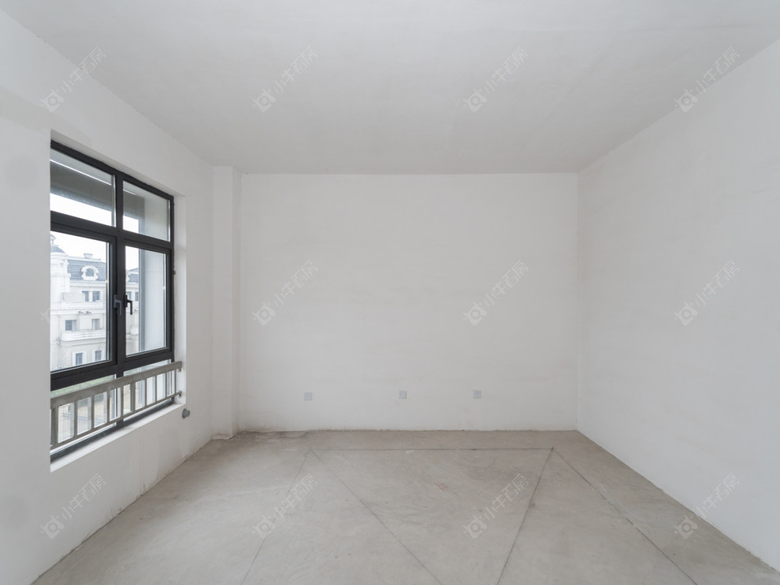 常州漫山花海（唐顿庄园）在售二手房源室内图_小牛看房