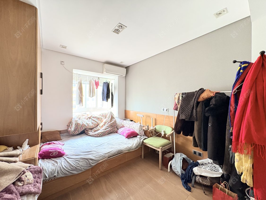 丹阳天悦名城在售二手房源室内图_小牛看房