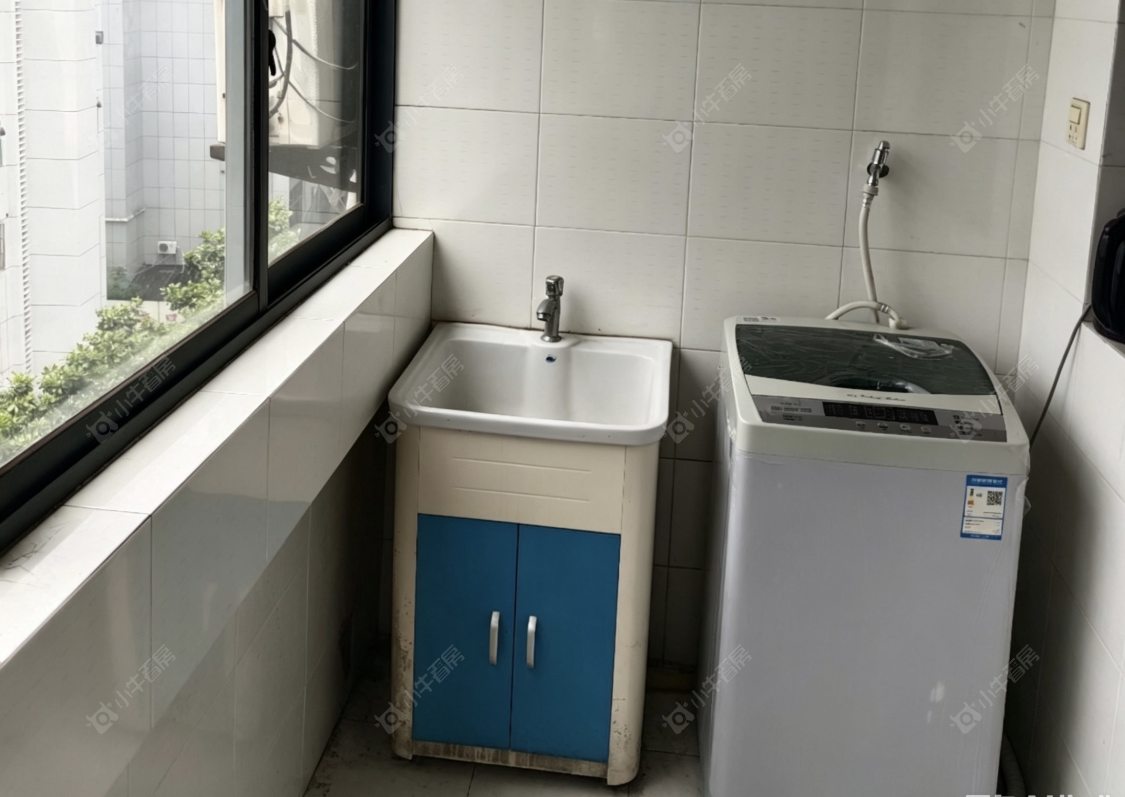 常州青云坊在租房源室内图_小牛看房