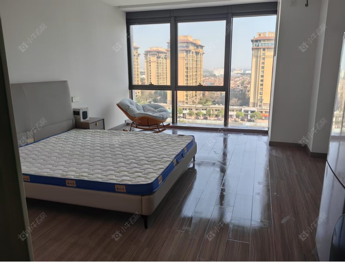 常州世茂广场在租房源_小牛看房