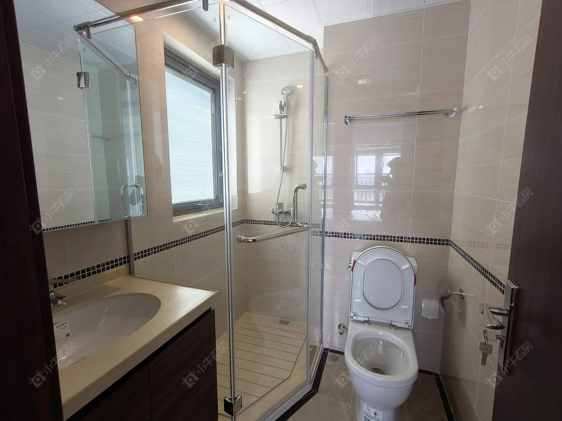 常州蓝光晶曜在租房源室内图_小牛看房