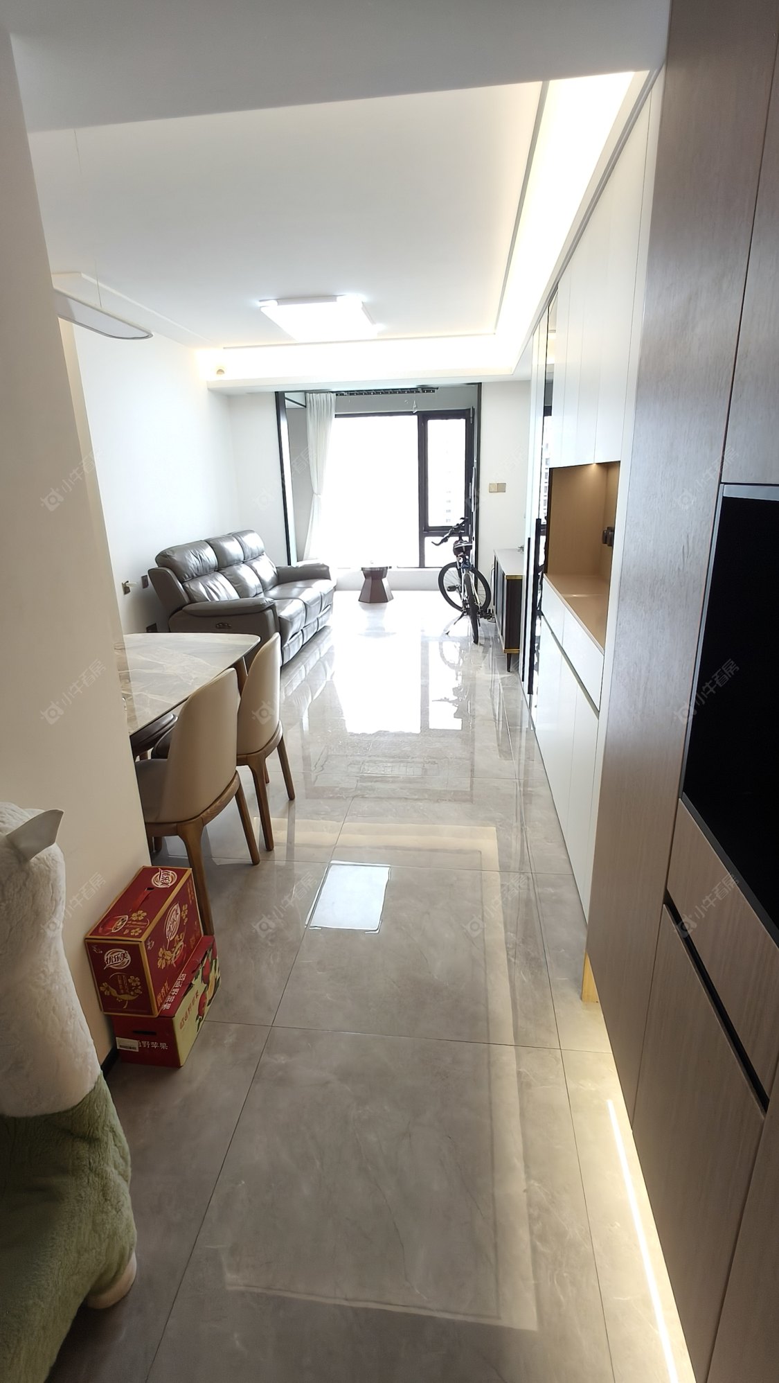 常州万科四季都会在租房源_小牛看房