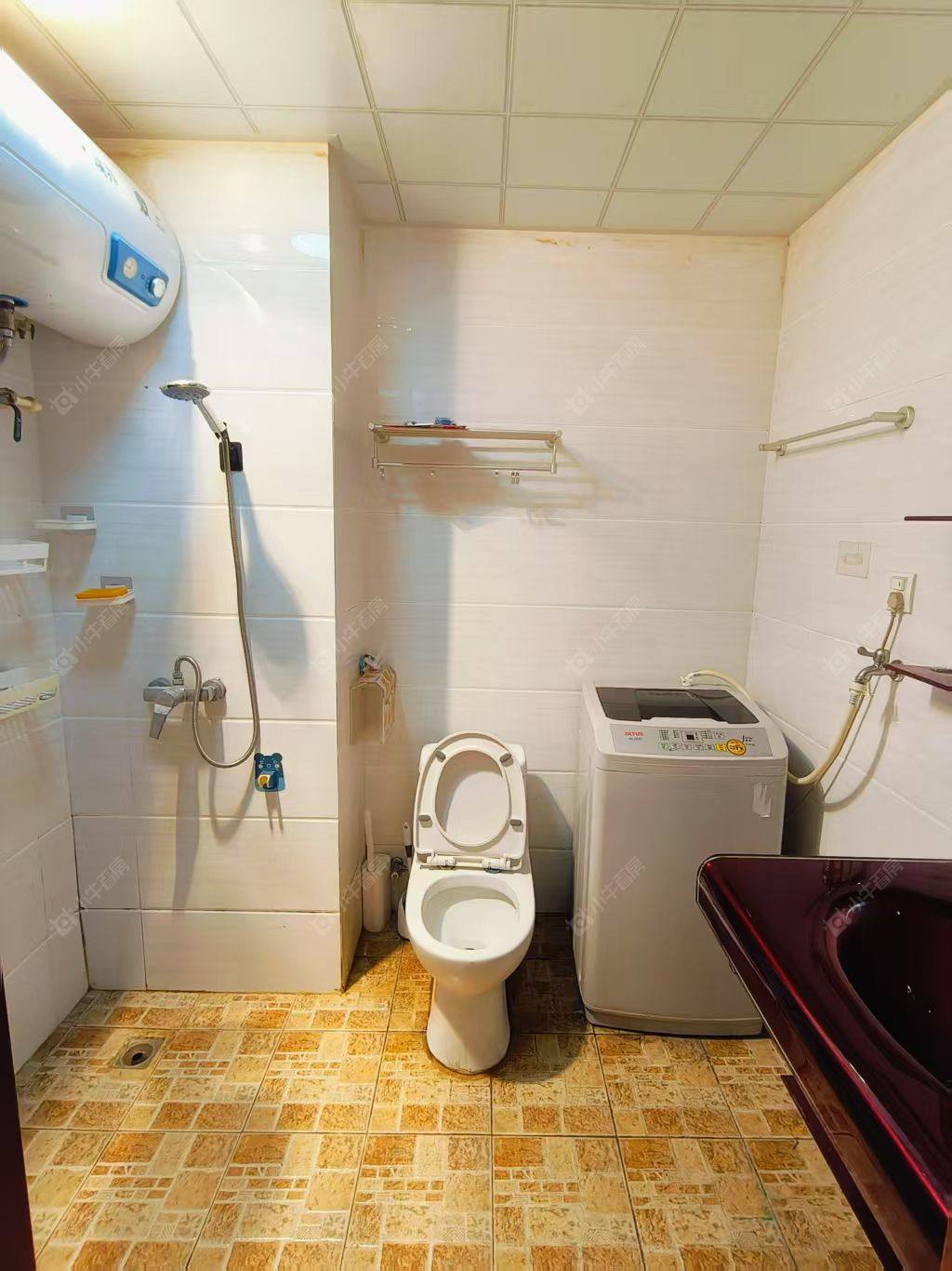 常州新城熙园在租房源室内图_小牛看房