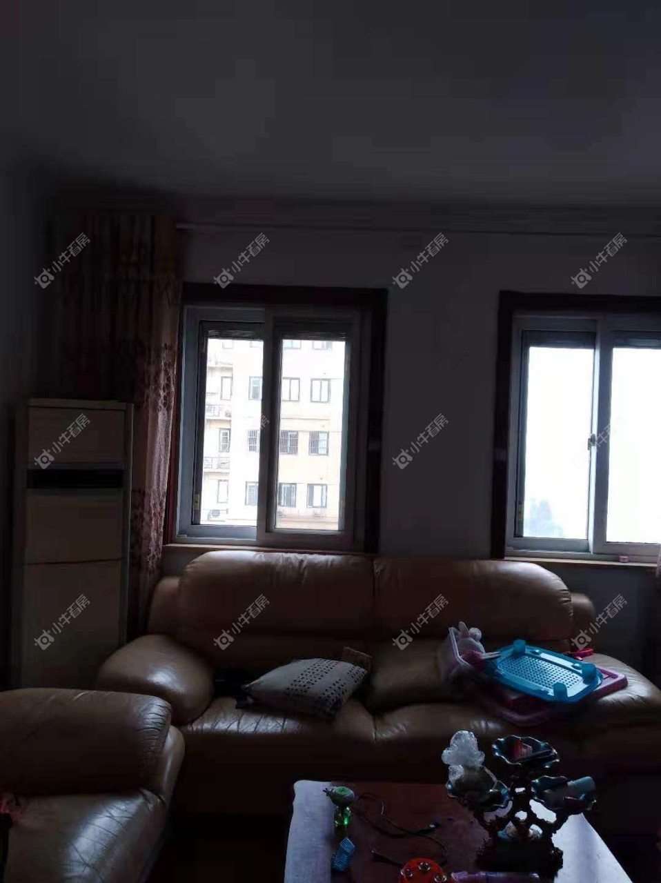 常州新乐花园在租房源户型图_小牛看房