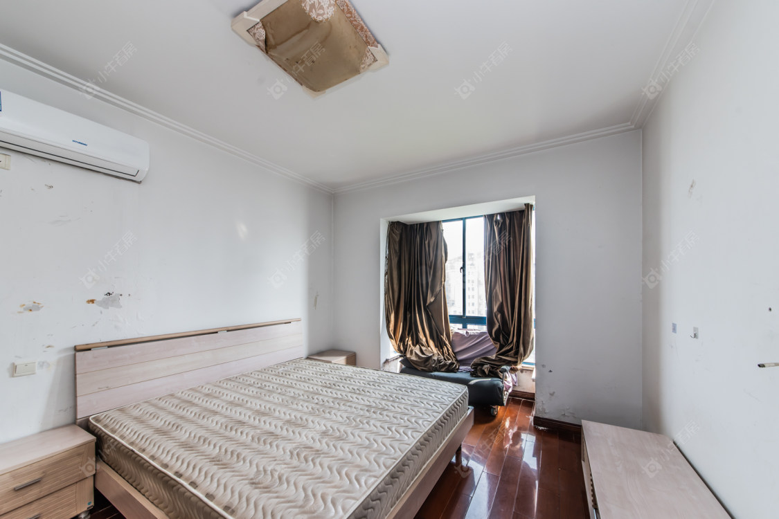 常州蓝色港湾花园在售二手房源室内图_小牛看房