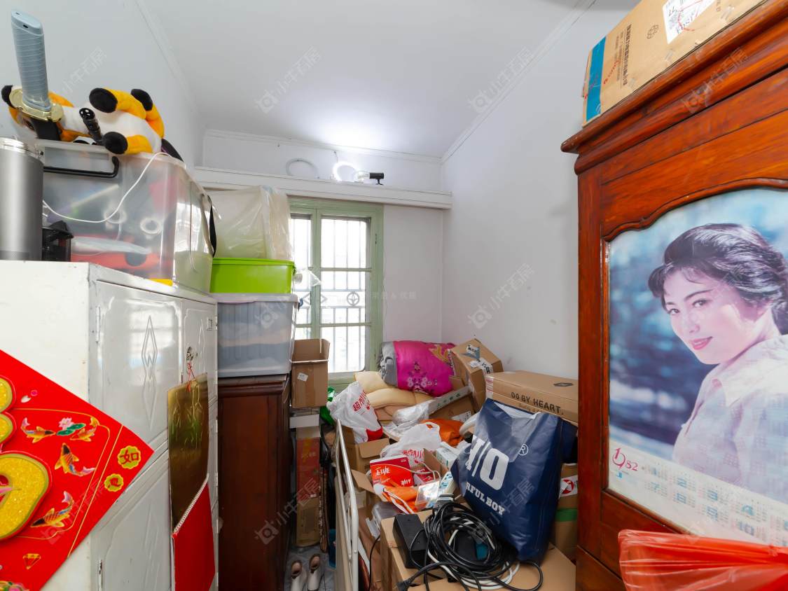 桃园新村房源室内图 常州桃园新村在售二手房源室内图_小牛看房