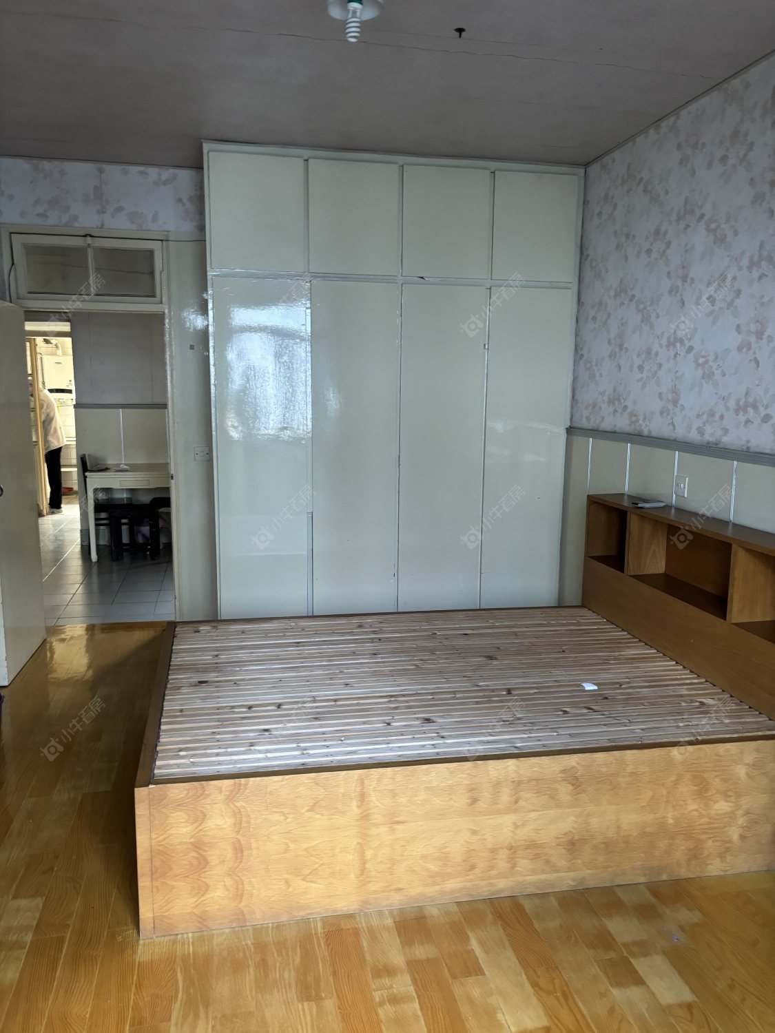 常州西新桥三村租房_西新桥三村2室1厅房源出租