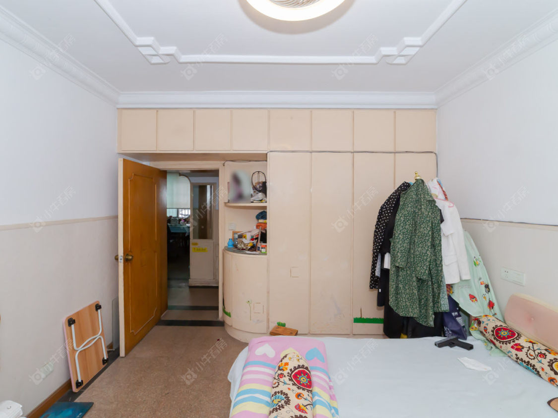 常州翠竹新村南区在售二手房源室内图_小牛看房