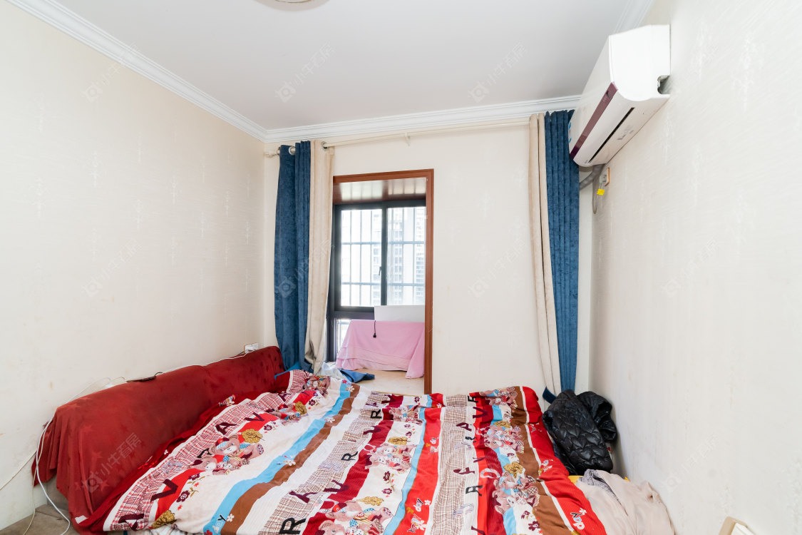 常州采菱公寓在售二手房源室内图_小牛看房