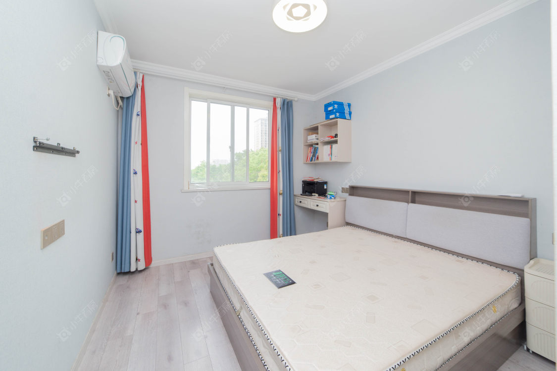 常州泰山三村在售二手房源室内图_小牛看房