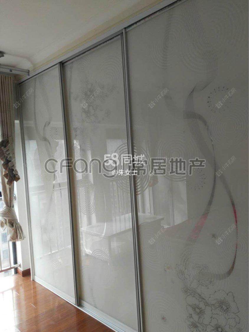 常州百兴华府一期租房_百兴华府一期1室2厅房源出租