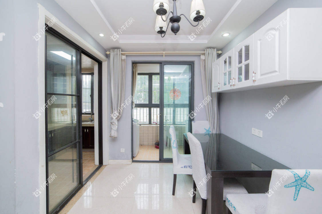 常州玉龙湾花园在租房源_小牛看房