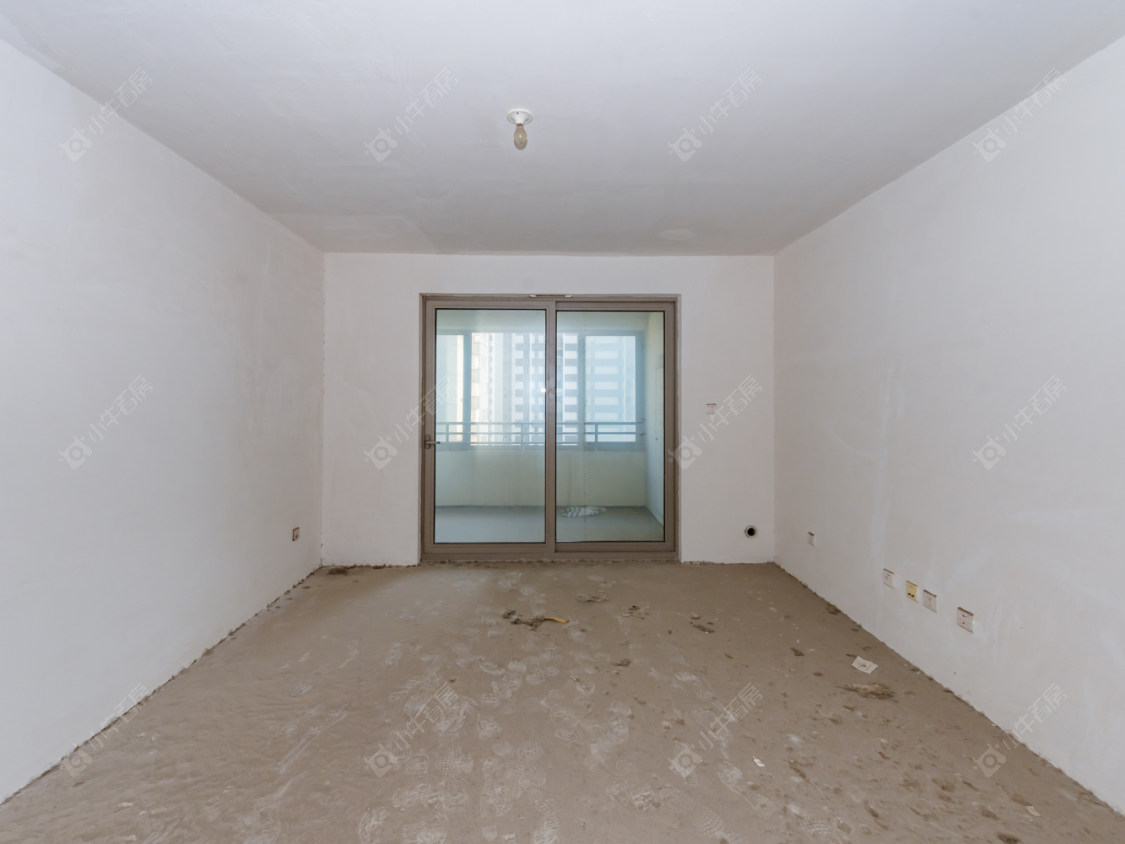 常州京城豪苑南区在售二手房源室内图_小牛看房